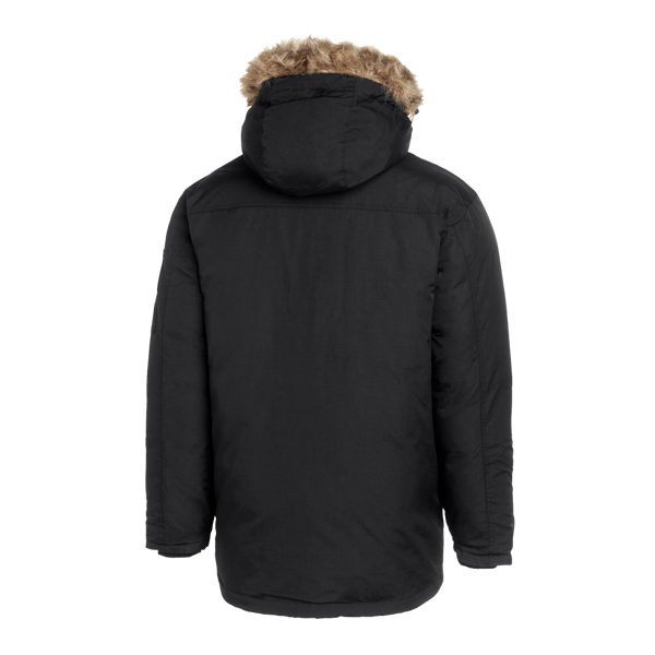 Messner Parka Black Unisex