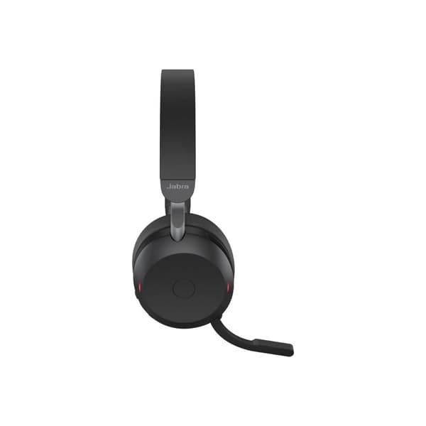 Jabra Evolve2 75 - headset - USB-C