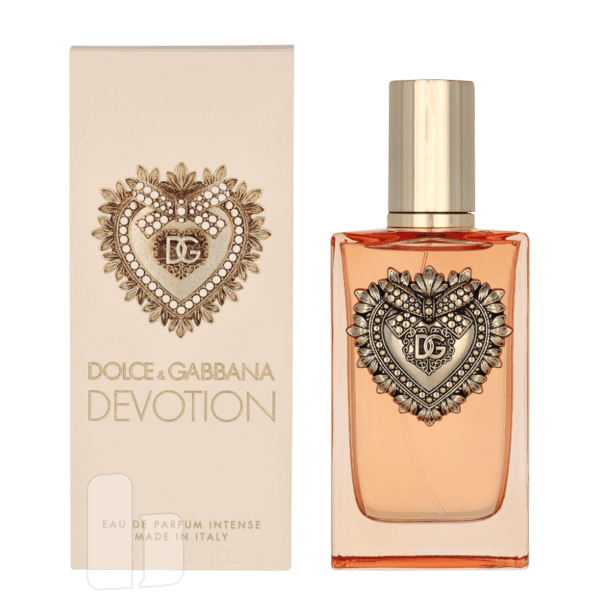 Dolce & Gabbana Devotion Intense Edp Spray 100 ml Dam