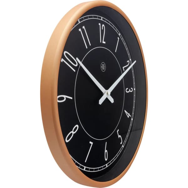 NEXTIME 7331 - Wall watch Unisex (30CM)