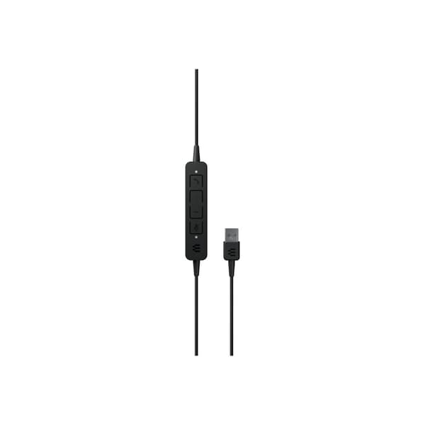 EPOS ADAPT 160 USB II - headset - USB-A