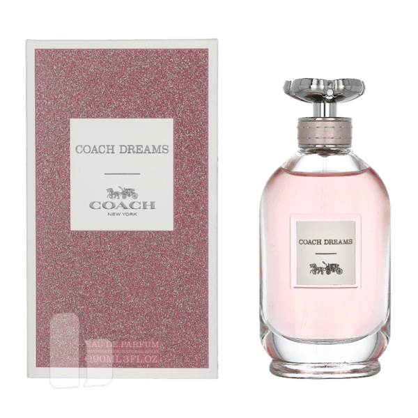 Coach Dreams Edp Spray 90 ml Dam