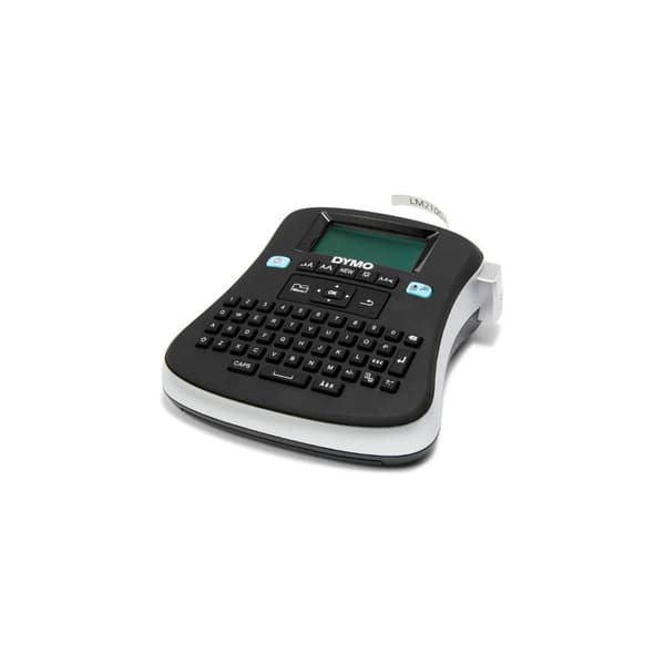 Märkmaskin DYMO LM210D+