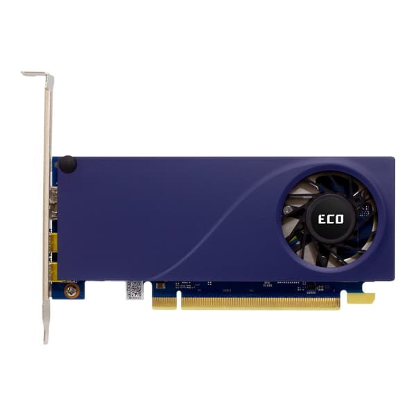 SPARKLE Intel Arc A310 ECO - grafikkort - Arc A310 - 4 GB