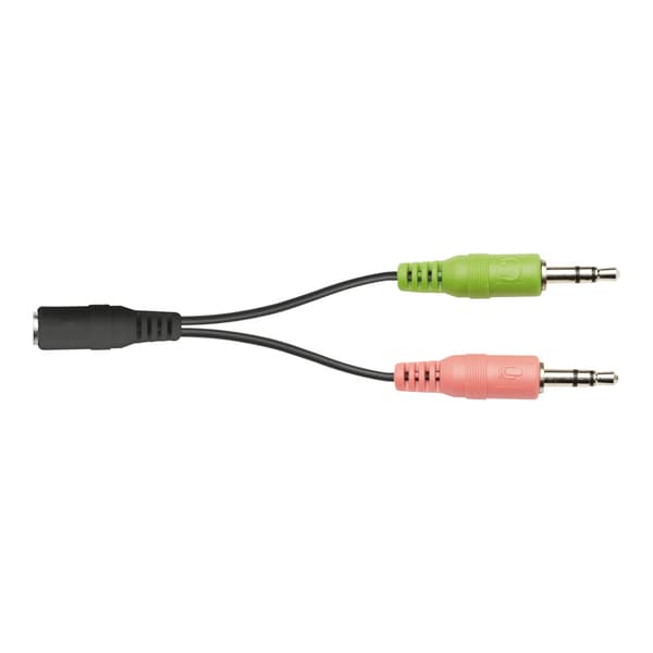 Trust Primo Chat Headset - headset - 3,5 mm kontakt