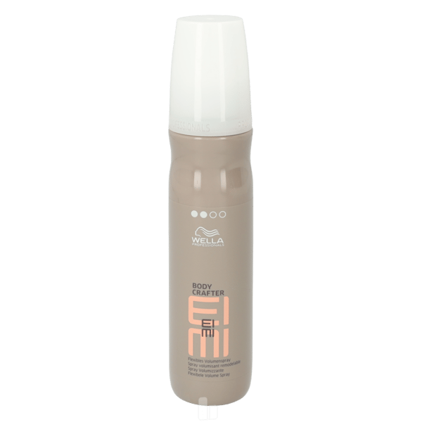 Wella EIMI - Body Crafter Flexible Volumizing Spray 150 ml Dam