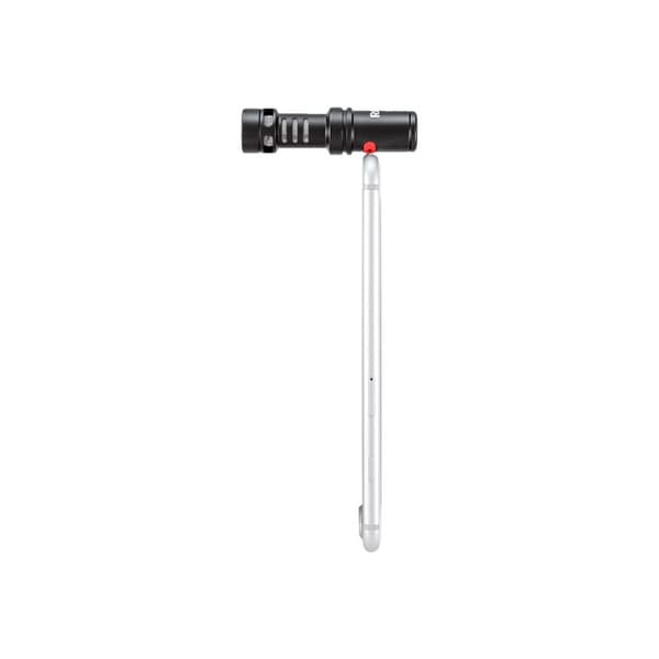 RØDE VideoMic Me-L - mikrofon