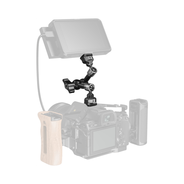 SmallRig 5308 Magic Arm Support 7"