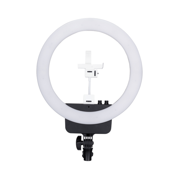 NanLite Halo16 LED Ring Light