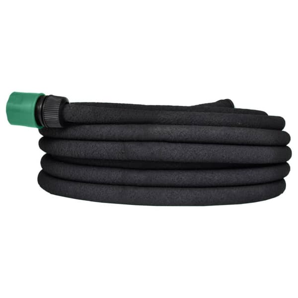 Droppslang 1/2" anslutning 25 meter