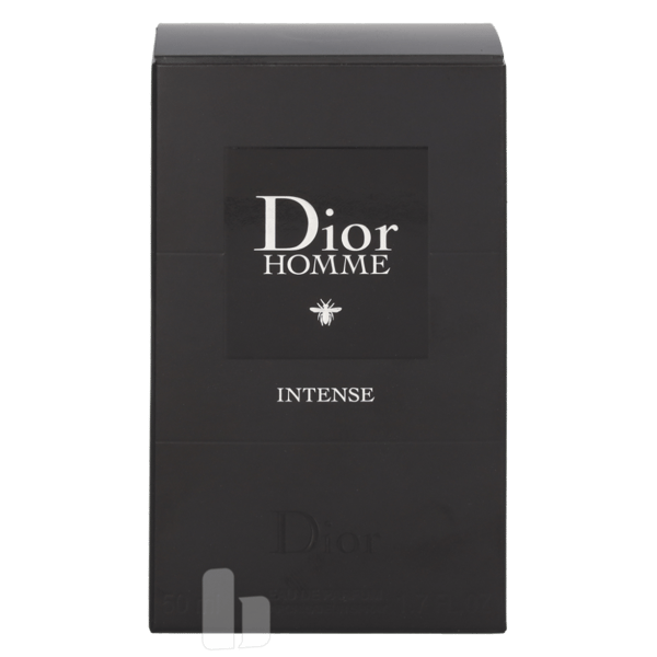 Dior Homme Intense Edp Spray 50 ml Herr