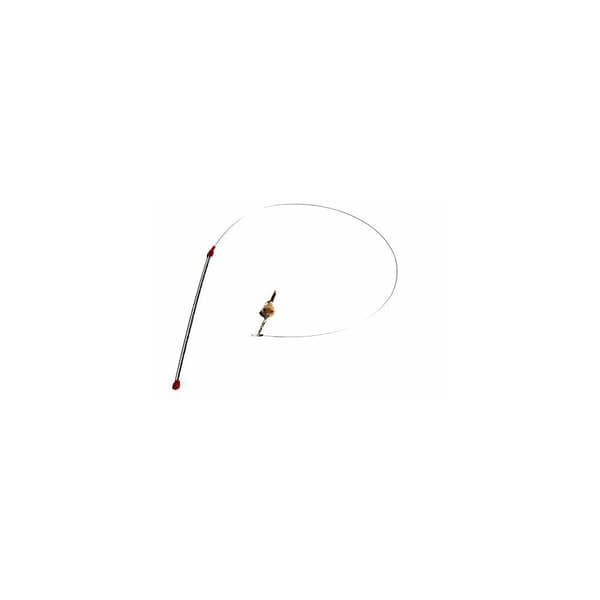 Kattleksak Cat Catcher Go Cat 32,5cm