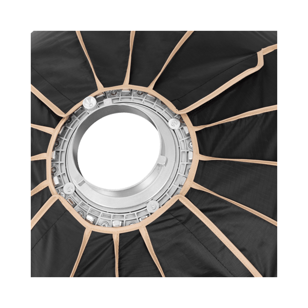 Zhiyun Softbox Parabolic 90cm (Bowens Mount)