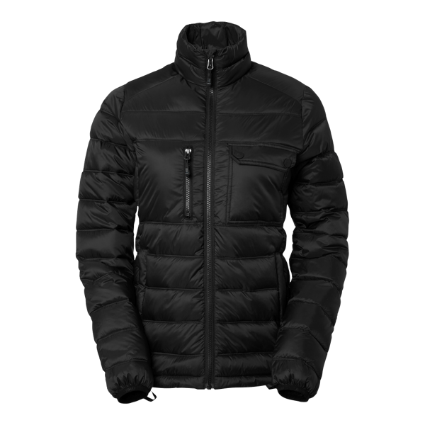 Amy Jacket w Black Female