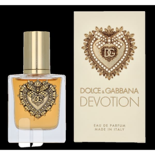Dolce & Gabbana Devotion Edp Spray 50 ml Dam