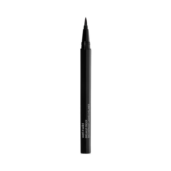 Breakup Proof Liquid Eyeliner Ultra Black