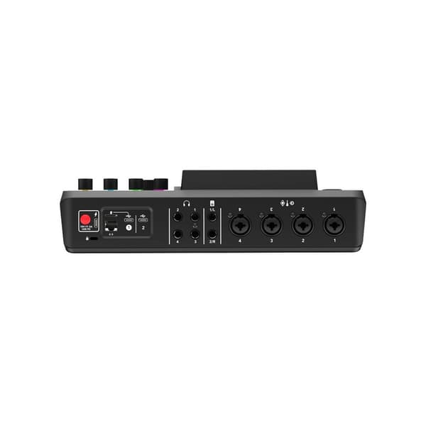 RØDE RØDECaster Pro II podcast-mixer