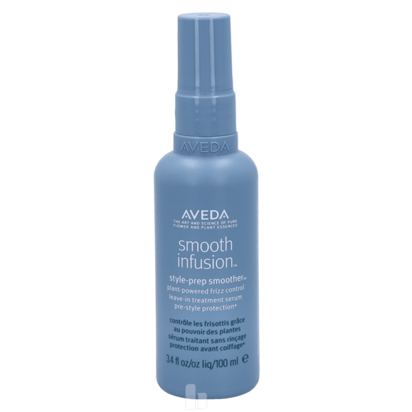 Aveda Smooth Infusion Style-Prep Smoother 100 ml Dam