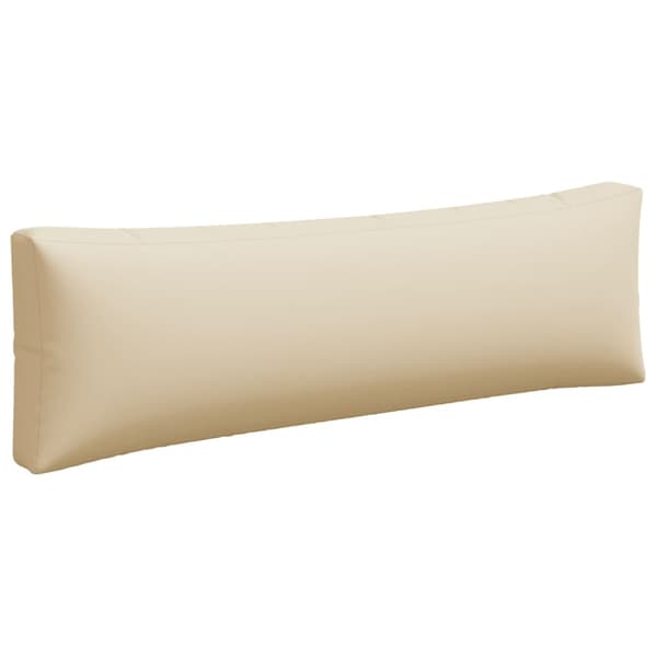 Palldynor 3 st beige tyg