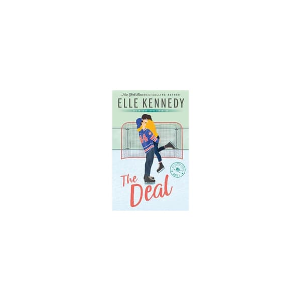 The Deal (pocket, eng)