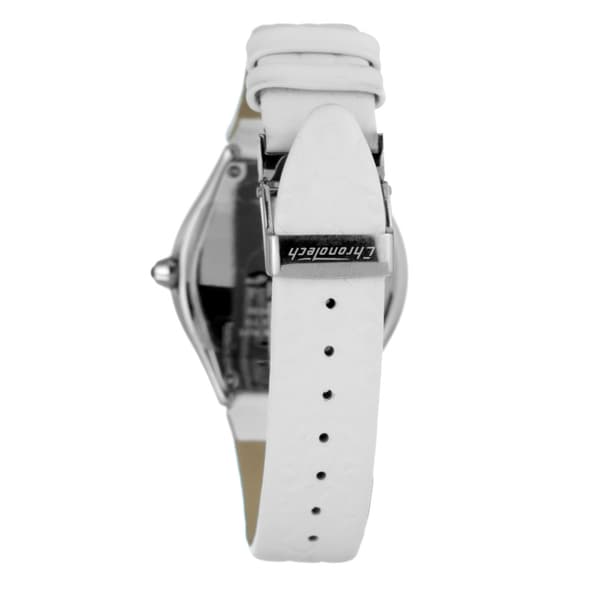 CHRONOTECH CT7694M-02 - Quartz Klocka Herr (43MM)