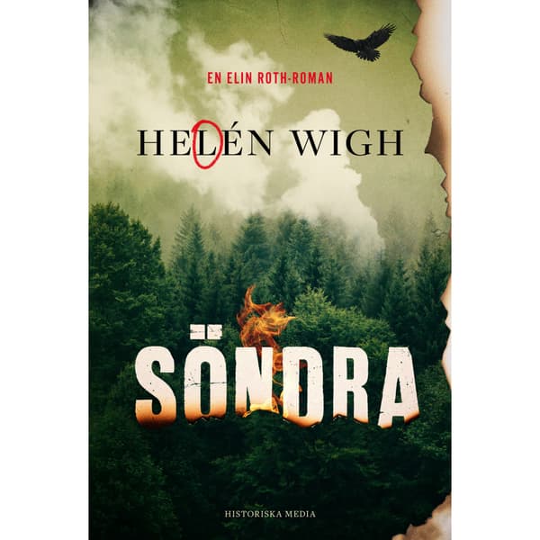 Söndra (inbunden)