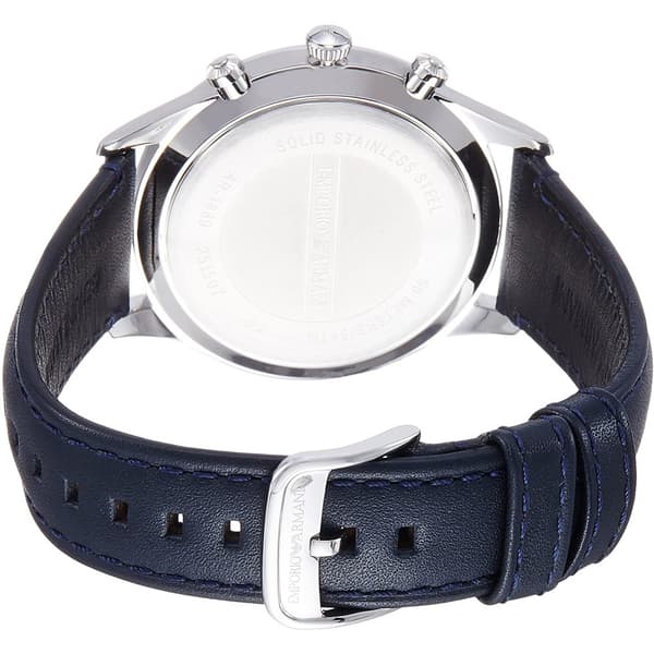 ARMANI AR1889 - Quartz Klocka Herr (42MM)