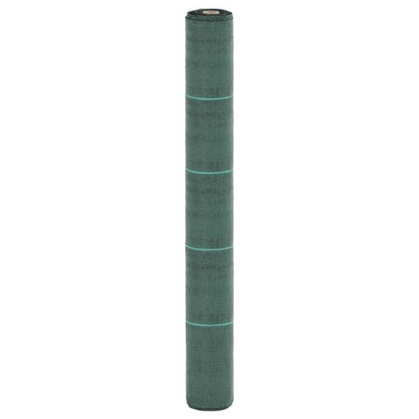 Ogräsmatta grön 1x150 m PP