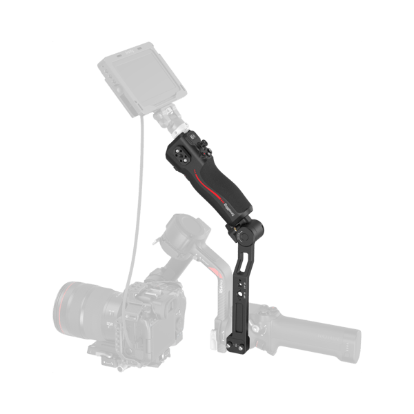 SmallRig 4326 Focus Control Handle for DJI RS Series