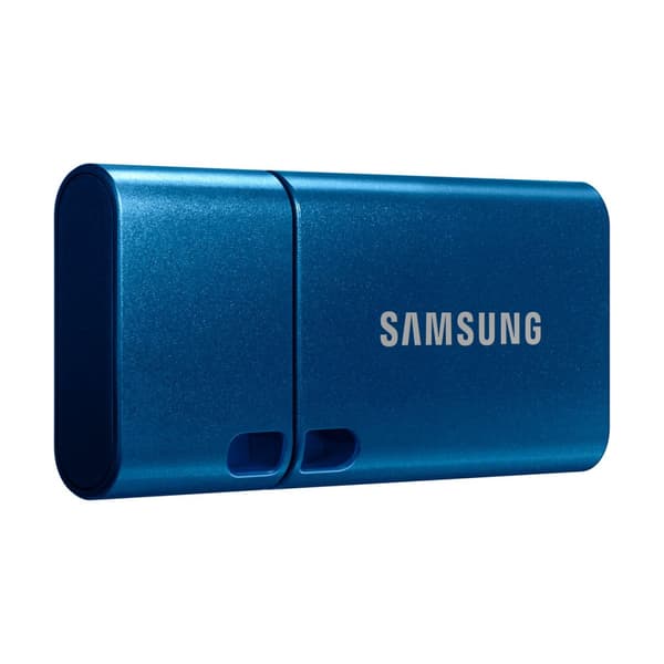 Samsung MUF-64DA - USB flash-enhet - 64 GB