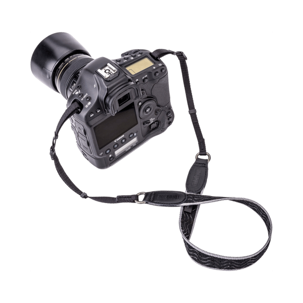 Think Tank Camera Strap/Grey V2.0, Black/Grey