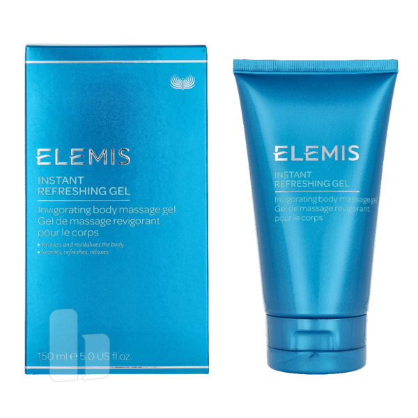 Elemis Instant Refreshing Gel 150 ml Dam