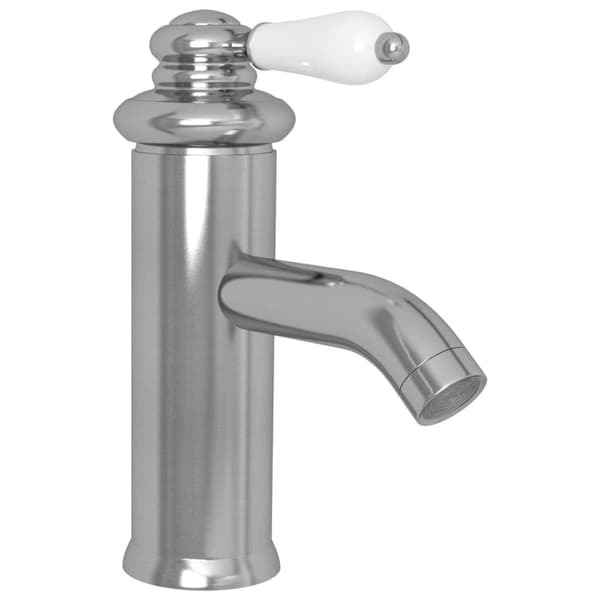 Badrumsblandare silver 130x180 mm