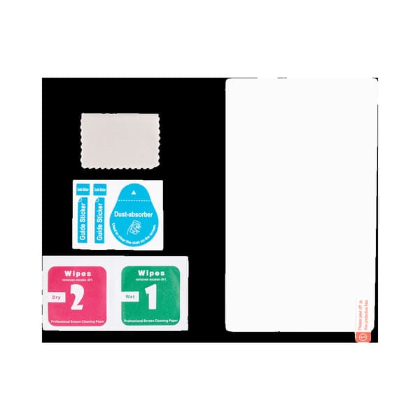 SmallRig 5982 HD Screen Protector for DJI RC Pro 2