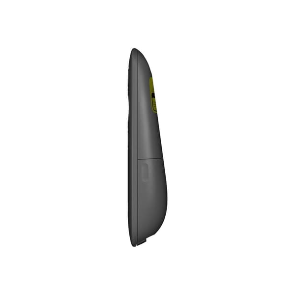 Logitech R500s presentationsfjärrkontroll - grafit