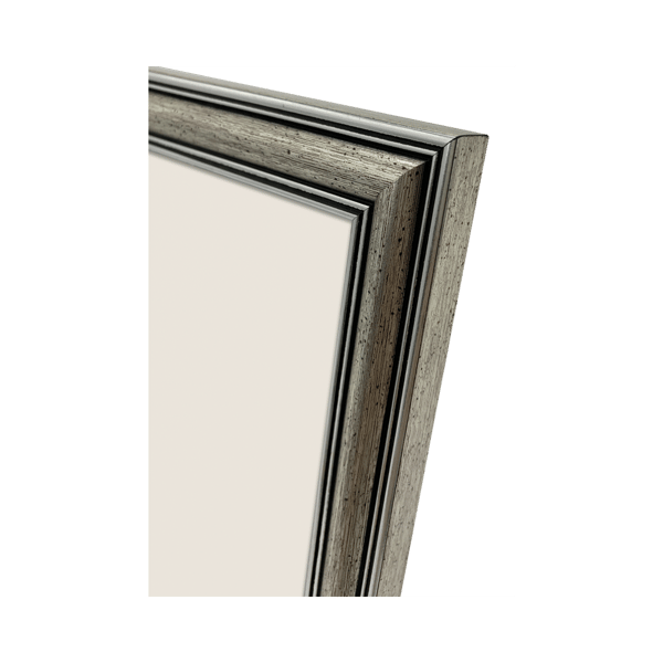 Focus Holly Silver 20x30