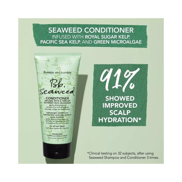Seaweed Conditioner 200ml