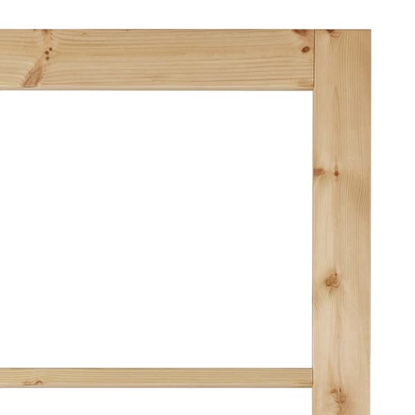 Inredningsdörr ORKDAL Brun 93 x 202 cm