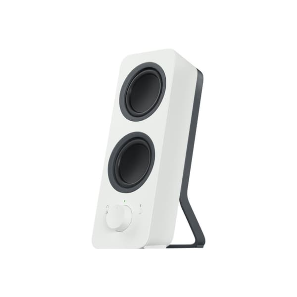 Logitech Z207 - högtalare - för persondator - trådlös