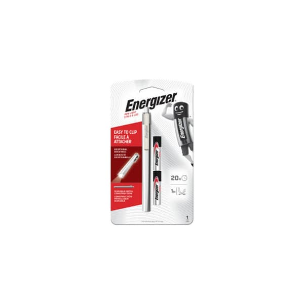 Pennlampa ENERGIZER