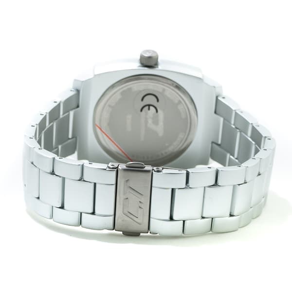 CHRONOTECH CC7079M-02M - Quartz Klocka Herr (40MM)
