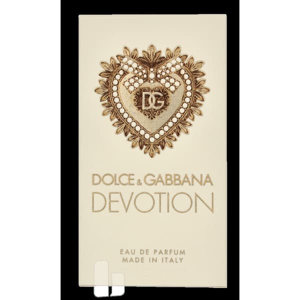 Dolce & Gabbana Devotion Edp Spray 50 ml Dam