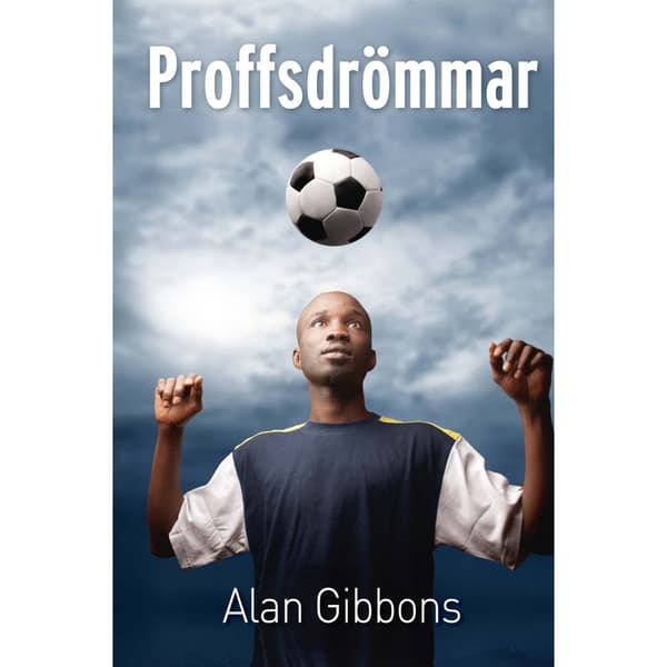 Proffsdrömmar (inbunden)