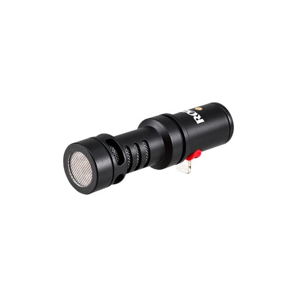 RØDE VideoMic Me-L - mikrofon