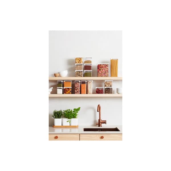 Förvaringsburk SMARTSTORE Vision 3,5L