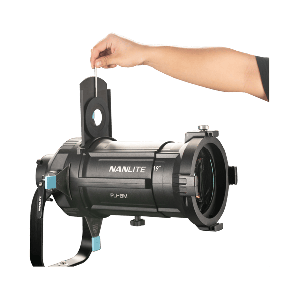 Nanlite PJ-BM-AI Adjustable Iris