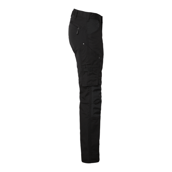 Cora Trousers w Black Female