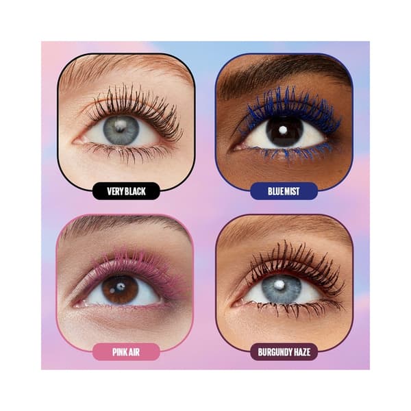 Lash Sensational Sky High Mascara Blue Mist
