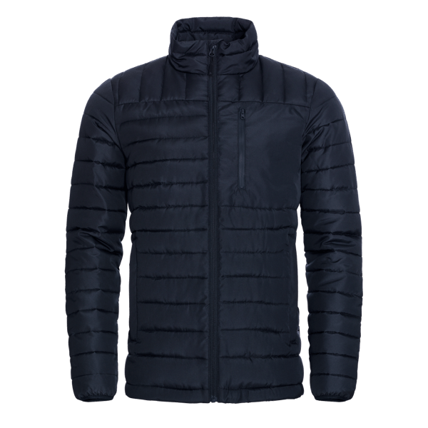 Haddow Jacket Navy Male