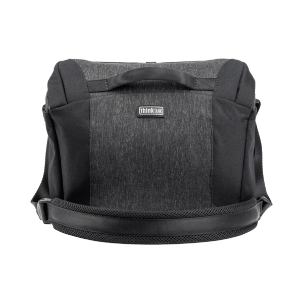 Think Tank SpeedTop Crossbody 15 - Graphite